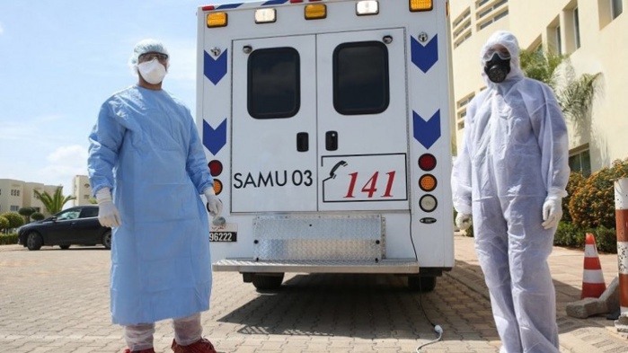 Soins d'urgence : La recette du CESE pour redresser les «SAMU»