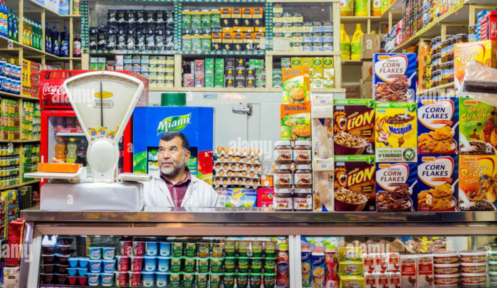 Journée nationale du commerçant : Immersion dans le dur quotidien de «Moul L’hanout»  [INTÉGRAL]