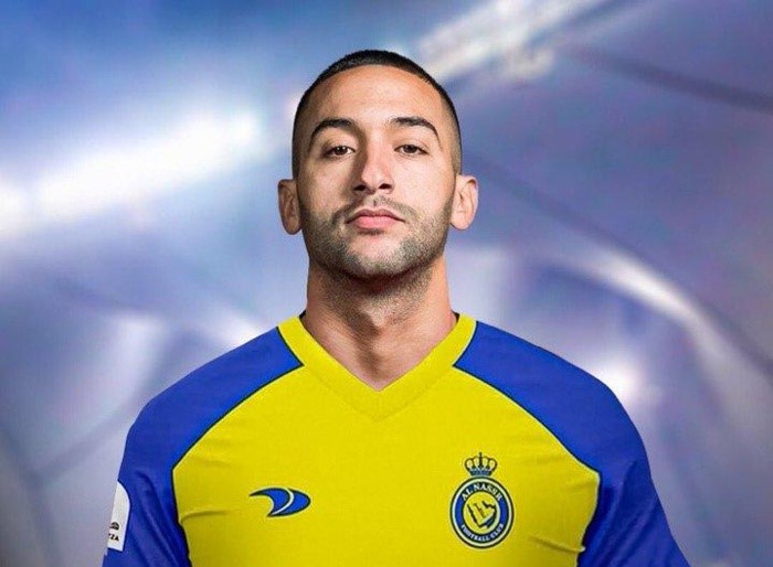 Foot et argent : Ziyech, le footballeur marocain le mieux payé !