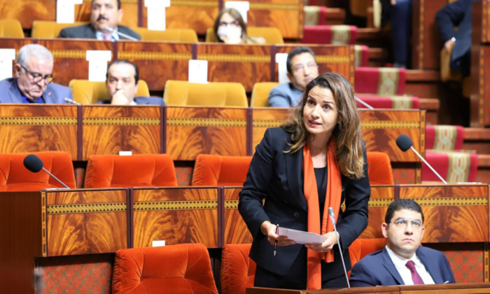 Energies renouvelables: Benali annonce l'octroi de licences à plusieurs projets d'une capacité de 1.000 MW Energies renouvelables: Benali annonce l'octroi de licences à plusieurs projets d'une capacité de 1.000 MW