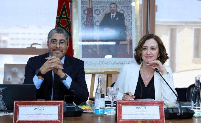 Office National Marocain du Tourisme : Tenue du CA sous le signe du dynamisme