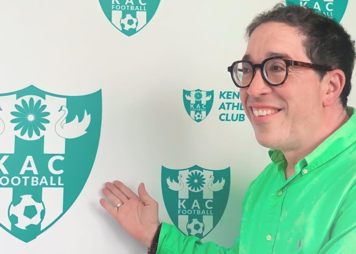 Assemblée générale élective du KAC : Une nouvelle page qui s’ouvre mais ! Assemblée générale élective du KAC : Une nouvelle page qui s’ouvre mais !