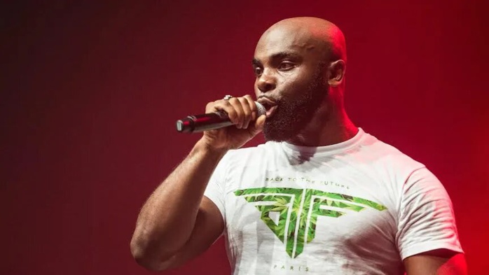 Après Booba et Ninho, annulation d’un show à Tanger du rappeur Kaaris Après Booba et Ninho, annulation d’un show à Tanger du rappeur Kaaris
