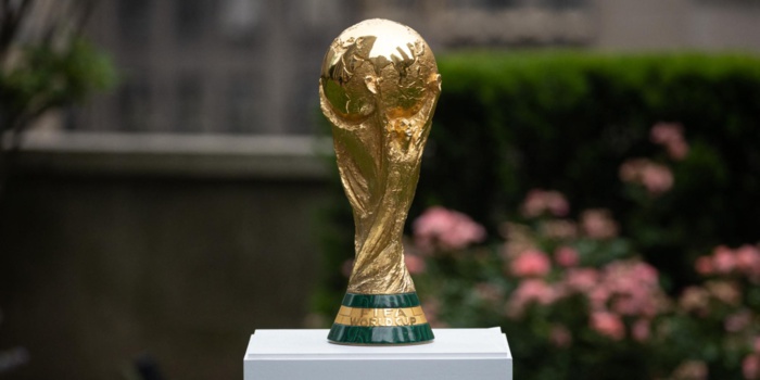 Mondial 2030 : L'Arabie Saoudite retire sa candidature