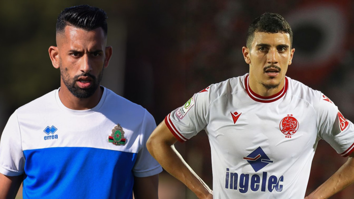Botola Pro D1 (30è journée) : L'AS FAR et le WAC au finish Botola Pro D1 (30è journée) : L'AS FAR et le WAC au finish