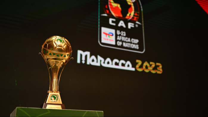 CAN U23: Le Maroc face aux challenges du succès de l'organisation, du sacre et du retour aux JO CAN U23: Le Maroc face aux challenges du succès de l'organisation, du sacre et du retour aux JO