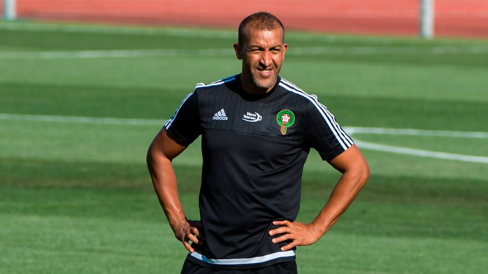 Mustapha Hajji est de retour : Il nourrit des espoirs quant à une prochaine présidence du KACM…! Mustapha Hajji est de retour : Il nourrit des espoirs quant à une prochaine présidence du KACM…!