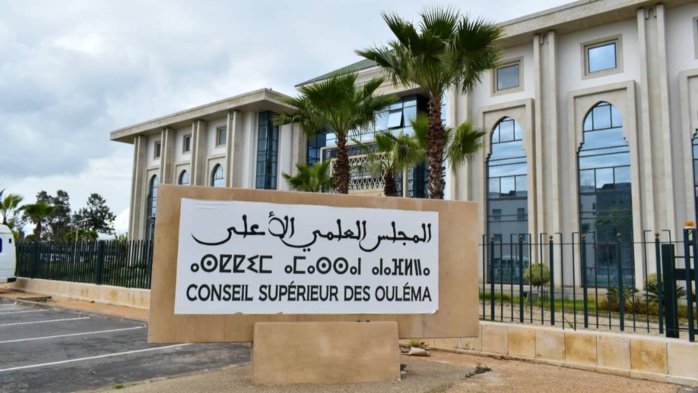 Casablanca: Installation des présidents du Conseil régional et des Conseils locaux des Oulémas