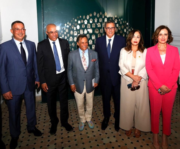 La Nuit des Musées : Une nuit étincelante des lumières de la création La Nuit des Musées : Une nuit étincelante des lumières de la création