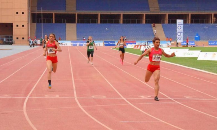 Athlétisme/Championnat arabe : Le Maroc continue de mener le classement général