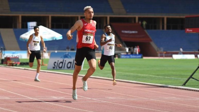 Athlétisme/Championnat arabe : Le Maroc continue de mener le classement général Athlétisme/Championnat arabe : Le Maroc continue de mener le classement général