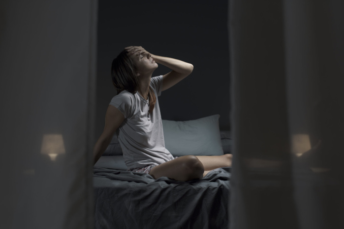 Sommeil et chaleur : Les astuces pour réussir à dormir