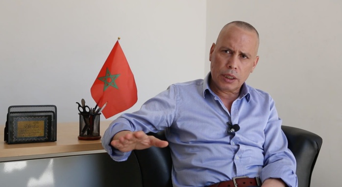 Interview avec Abdellah El Fergui « Les TPE ont besoin d’une réponse globale à leurs soucis de financement