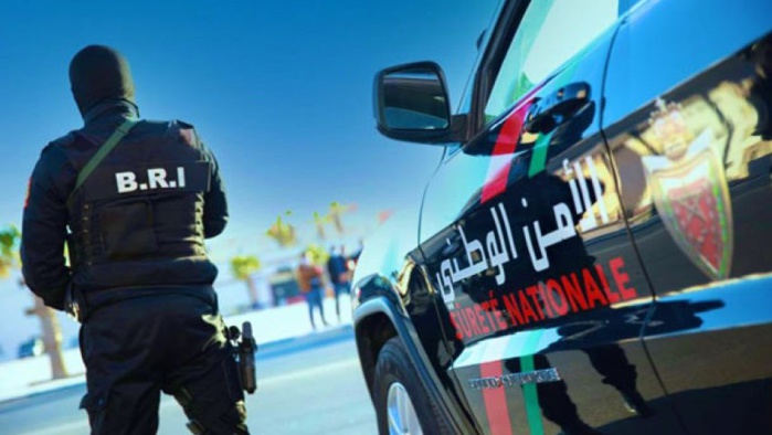 Es-smara : un policier use de son arme de service pour neutraliser un multirécidiviste