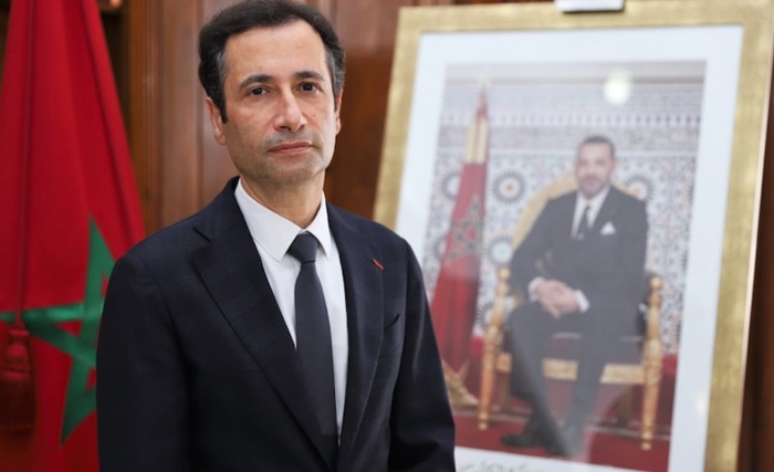 Energies renouvelables: Le Sahara peut fournir 10% des besoins de l’Europe, selon Benchaâboun