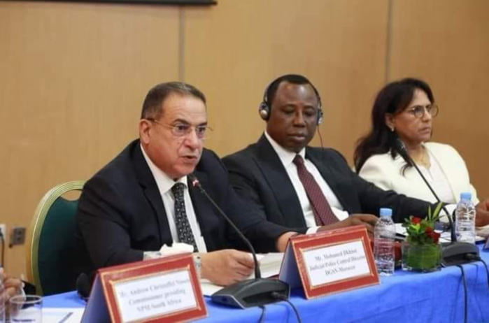 Prévention de la torture en Afrique : Création d’un Réseau des mécanismes nationaux Prévention de la torture en Afrique : Création d’un Réseau des mécanismes nationaux