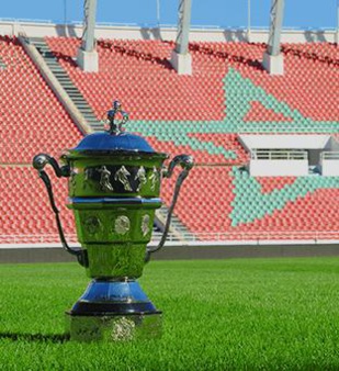 Coupe du Trône : Les demi-finales, quand et où se joueront-elles ?