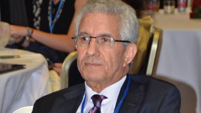 Mehdi Salmouni-Zerhouni élu président de la Commission de la propriété intellectuelle au Maroc Mehdi Salmouni-Zerhouni élu président de la Commission de la propriété intellectuelle au Maroc