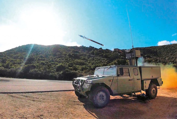 Maroc - France : Le business militaire continue, en dépit du passage à vide politique Maroc - France : Le business militaire continue, en dépit du passage à vide politique