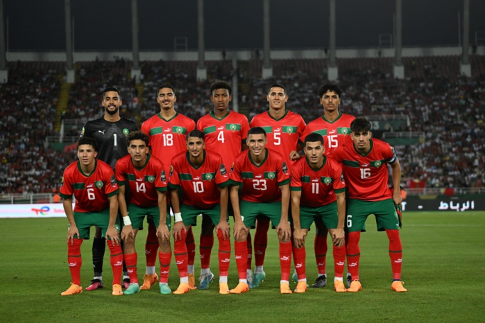 CAN U23 (Maroc-Ghana): Pour Charaï, l'important est de bien entamer le match