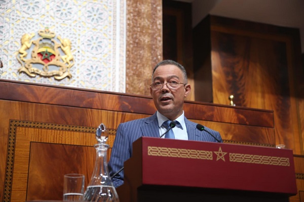 Fouzi Lekjaa annonce une nouvelle réforme de la TVA en 2024