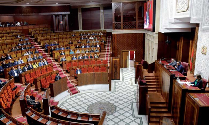 Ordre national des pharmaciens : les députés votent la réforme tant attendue  Ordre national des pharmaciens : les députés votent la réforme tant attendue