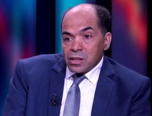 Driss Lagrini, professeur à l'Université Cadi Ayyad et expert en relations internationales.