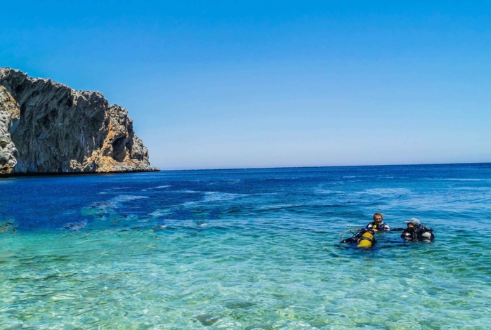 Chaque année, près d’une trentaine de plages marocaines décrochent le label Pavillon Bleu.
