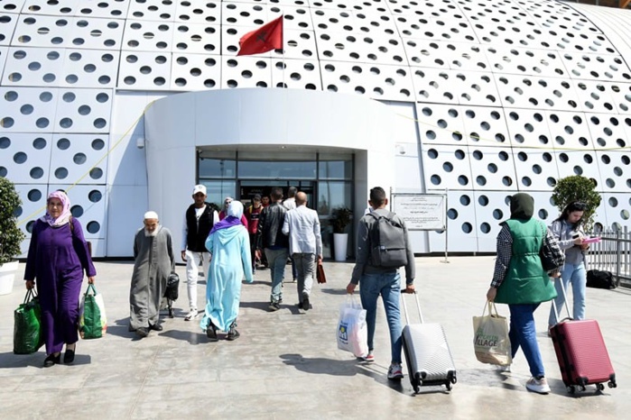 Transport en commun: La hausse des prix inquiète les voyageurs à la veille de l'aid Transport en commun: La hausse des prix inquiète les voyageurs à la veille de l'aid