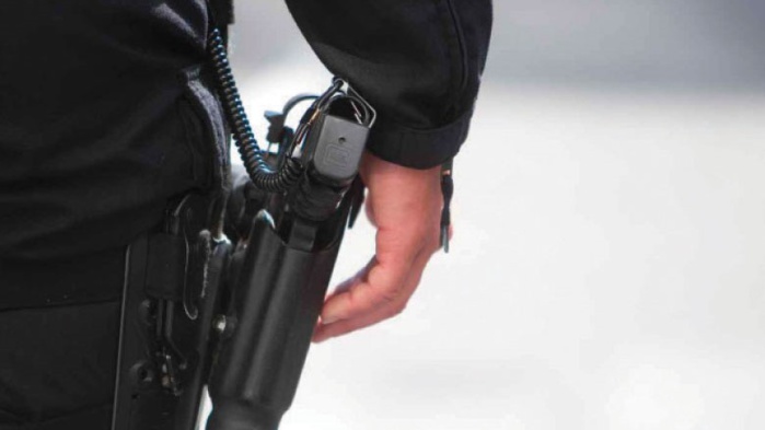 Casablanca: Un policier use de son arme de service pour interpeller un multirécidiviste