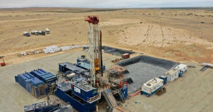 Exploration de gaz : Predator Oil & Gas annonce le succès de son forage à Moulouya