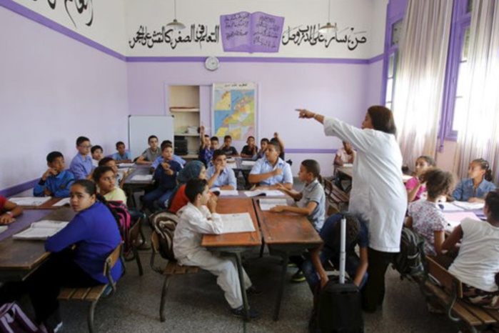 Policy Brief : L'approche TARL peut-elle mettre fin aux maux de l’école marocaine ? Policy Brief : L'approche TARL peut-elle mettre fin aux maux de l’école marocaine ?