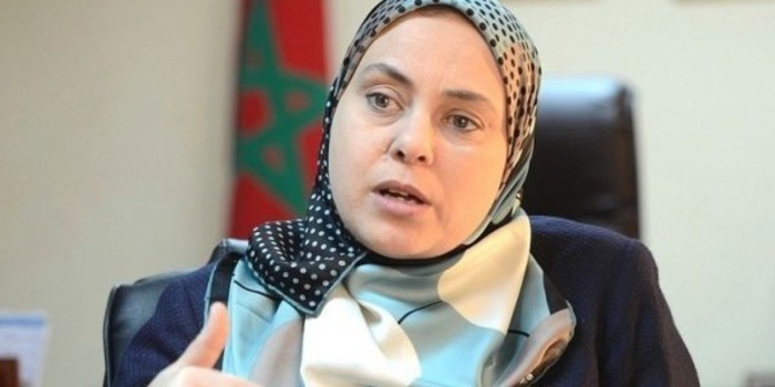 L’ancienne ministre Soumia Benkhaldoun n’est plus