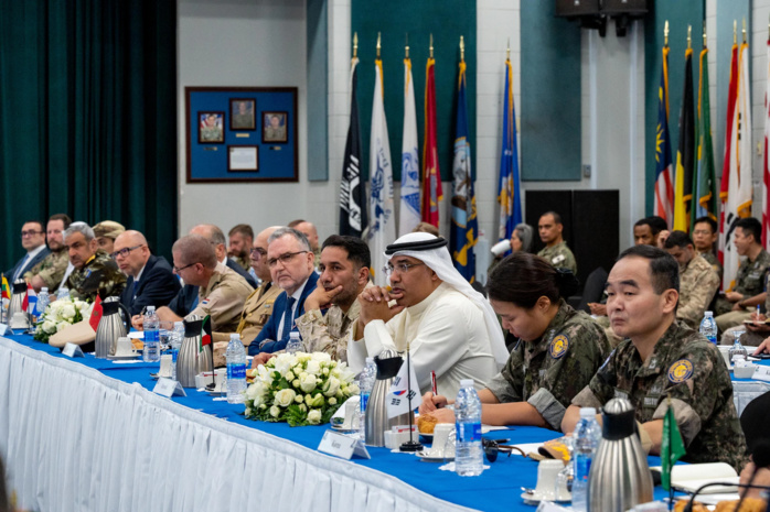 Sécurité maritime au Moyen Orient : le Maroc convié à une réunion internationale présidée par les Etats-Unis 