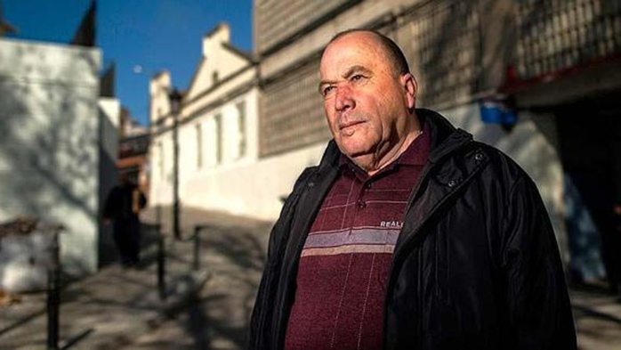 Espagne: Ahmed Toummouhi innocenté par la Justice après avoir passé 15 ans en prison pour viols Espagne: Ahmed Toummouhi innocenté par la Justice après avoir passé 15 ans en prison pour viols