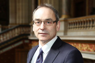 Interview avec Simon Martin «Nous espérons qu’il y aura des visites de membres de la famille royale»