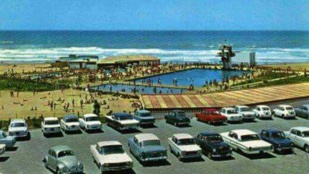 Rétro-Verso : Il était une fois, la grande piscine municipale de Casablanca Rétro-Verso : Il était une fois, la grande piscine municipale de Casablanca