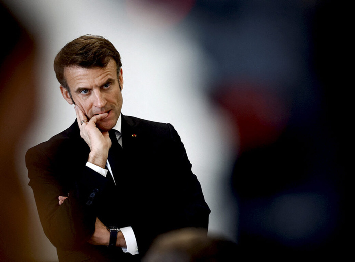 Emeutes en France : le chaos contraint Emmanuel Macron à reporter sa visite en Allemagne