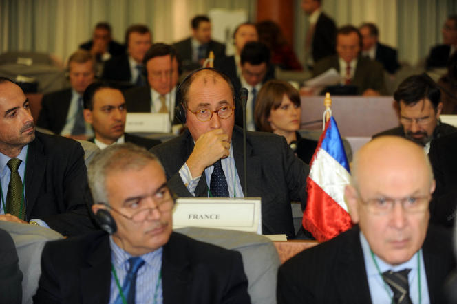 Photo : FAROUK BATICHE/AFP Photo : FAROUK BATICHE/AFP