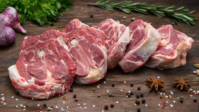 Viande ovine : entre mauvaise réputation et multitude de bienfaits