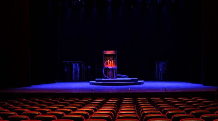 Théâtre : Des subventions de près de 15 millions de dirhams Théâtre : Des subventions de près de 15 millions de dirhams