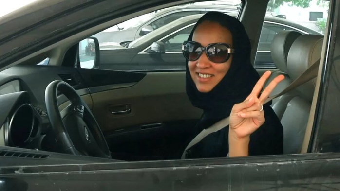 Arabie saoudite : L’entrée des femmes au marché du travail fait baisser le chômage