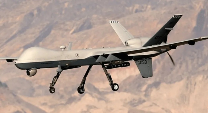 Libye : Frappes de drones contre une base utilisée par Wagner Libye : Frappes de drones contre une base utilisée par Wagner