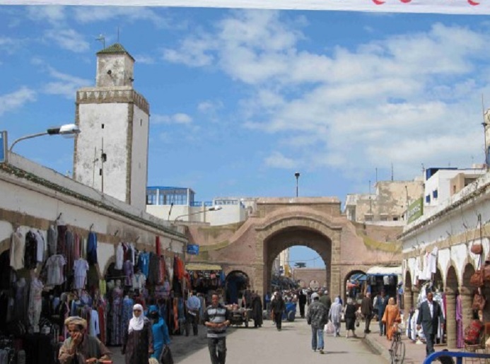 Province d'Essaouira / INDH : Interventions salutaires en matière d’approvisionnement en eau