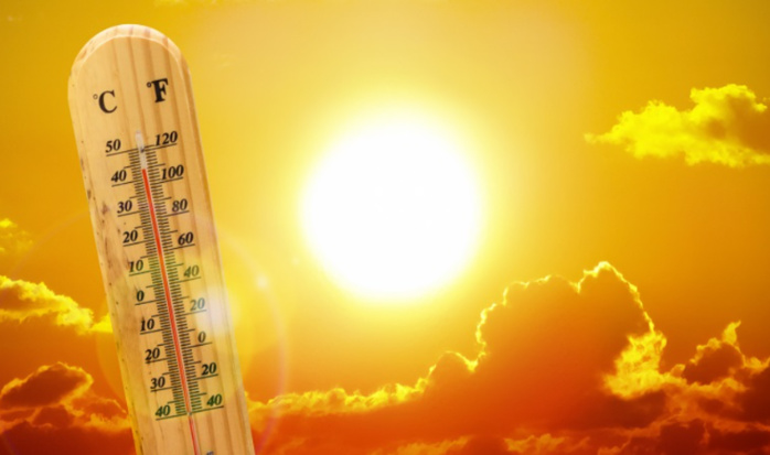 Vague de chaleur de lundi à jeudi dans plusieurs provinces du Royaume