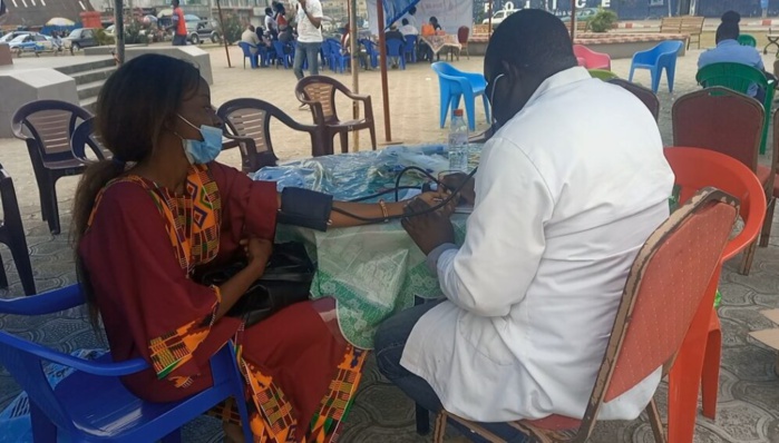 Multiplication des erreurs médicales sur le continent : L’impunité des médecins pointée du doigt Multiplication des erreurs médicales sur le continent : L’impunité des médecins pointée du doigt