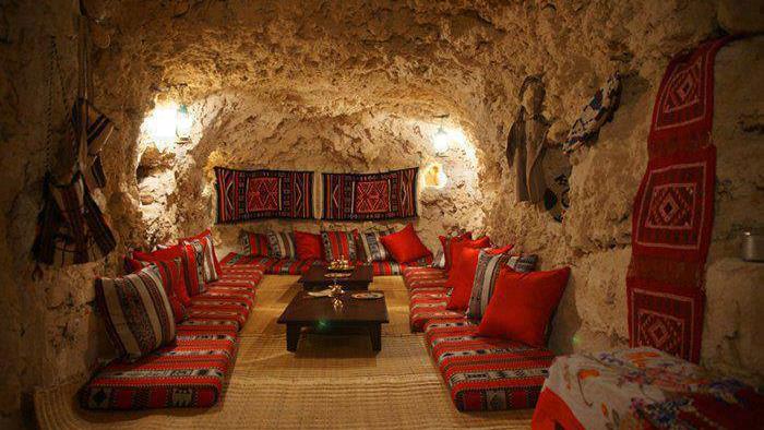 Sefrou : Les grottes de Bhalil, d’abris en maisons d’hôtes ! Sefrou : Les grottes de Bhalil, d’abris en maisons d’hôtes !