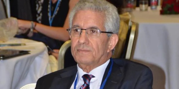 c Mehdi Salmouni Zerhouni, nouveau président de l’ICC Maroc.