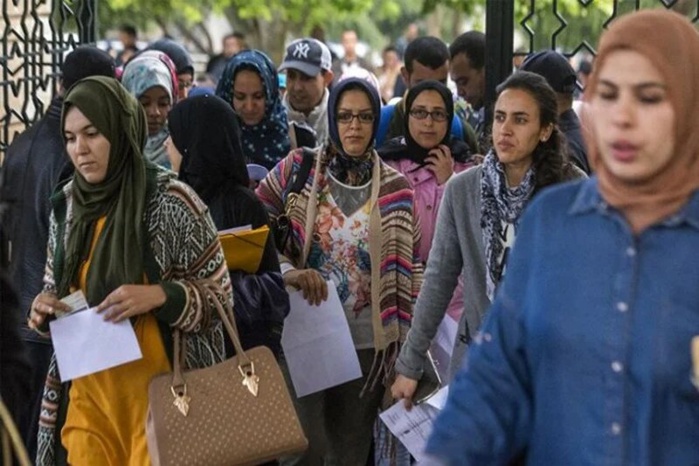 Georgetown University : Décryptage des freins à l’employabilité des femmes au Maroc