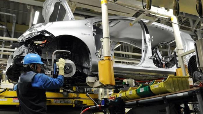 Industrie automobile : Mezzour annonce la construction de 60 nouvelles usines